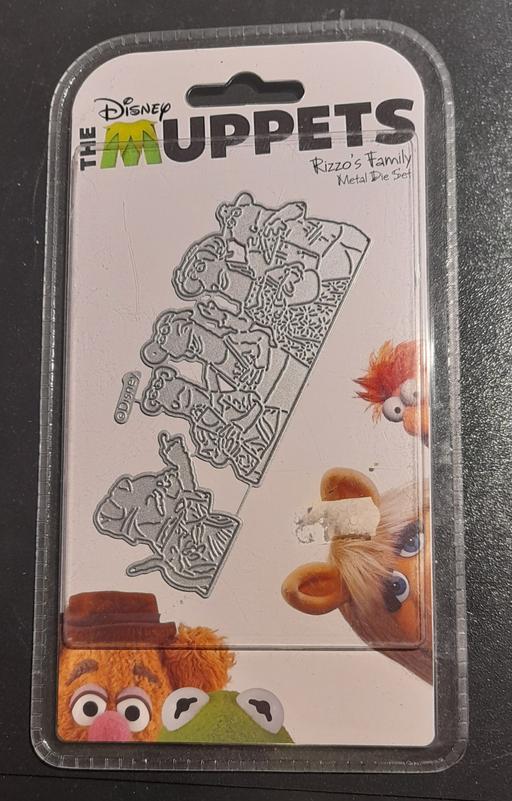 courses Pendeford Wolverhampton - Photos for Disney Muppets dies, Gonzo and Rizzo's family