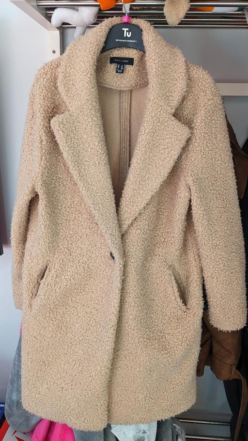 Buy & Sell Northfield Birmingham - Photos for teddy coat