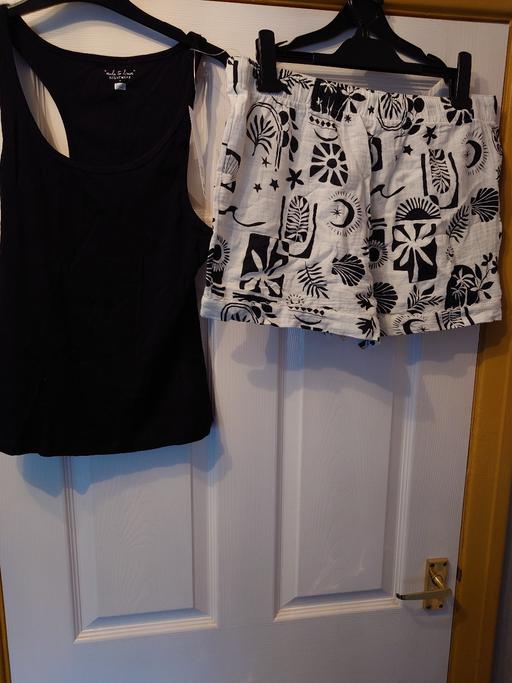 Buy & Sell Woodthorpe Charnwood - Photos for Women's 2 piece pyjamas size 12-14