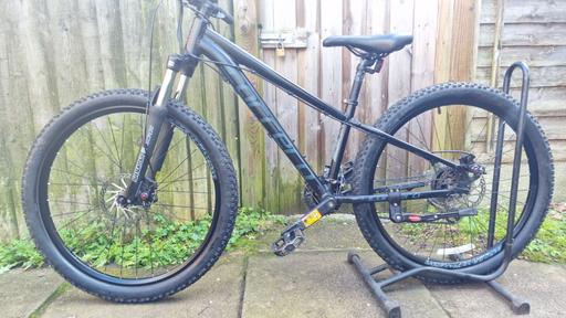 Buy & Sell Birmingham Airport Solihull - Photos for Carrera Vengeance jnr 13