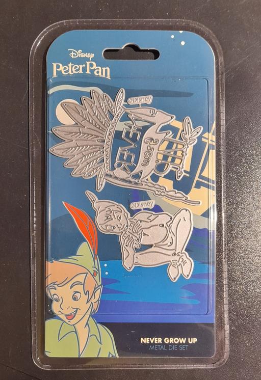 courses Pendeford Wolverhampton - Photos for Brand New Disney Peter Pan die