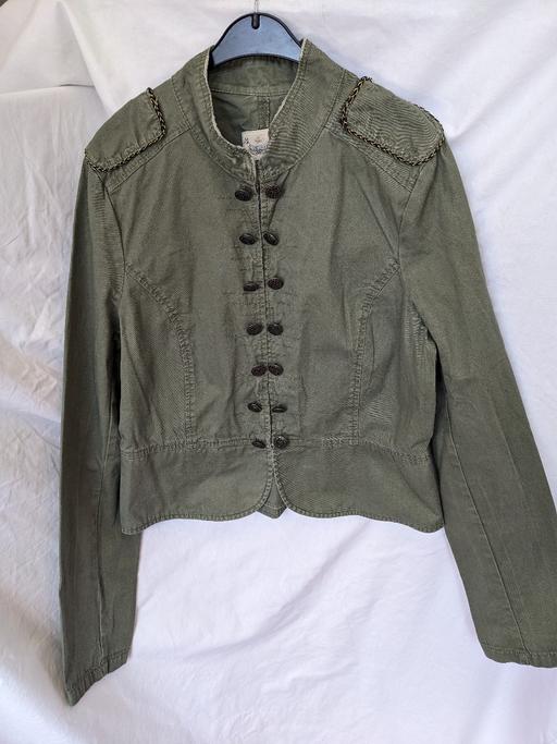 Buy & Sell Northfield Birmingham - Photos for river island jacket