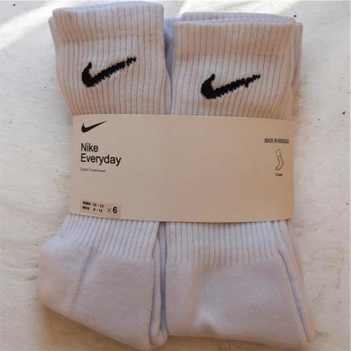 Buy & Sell Whiteinch Glasgow - Photos for Nike socks
