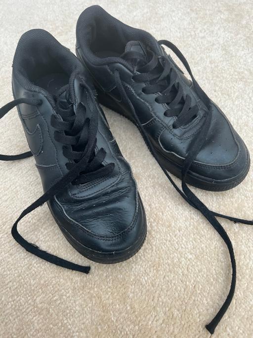 Buy & Sell Walsall Wood Walsall - Photos for Nike trainers