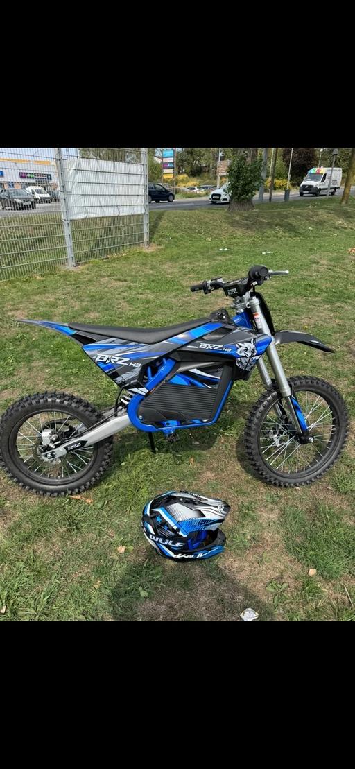 Vehicles Normanton Wakefield - Photos for Brz electric bike