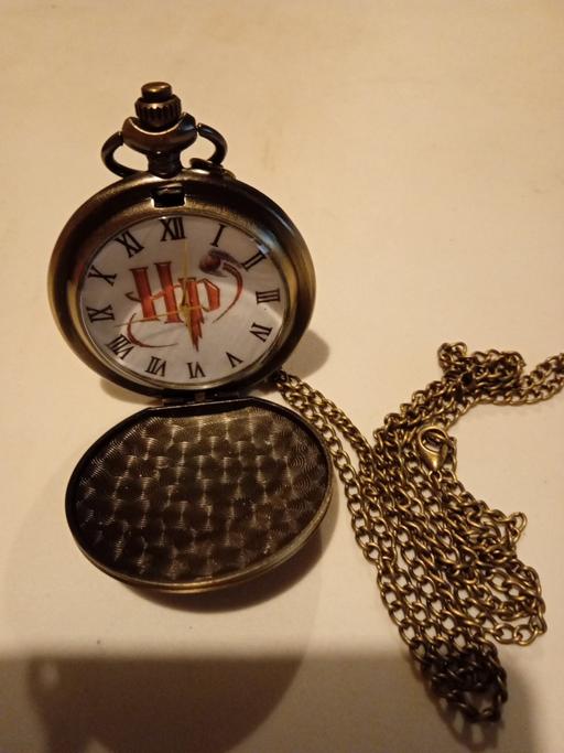 Buy & Sell Horncastle East Lindsey - Photos for brand new kids Harry potter pocket watch