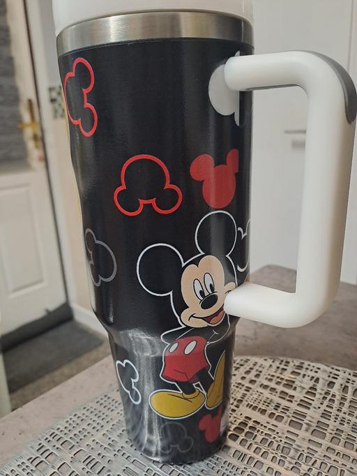 Buy & Sell Heeley Sheffield - Photos for xl flask cup