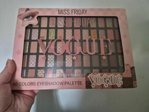 Buy & Sell Crumpsall Manchester - Photos for new 60 Colours Eyeshadow Palette