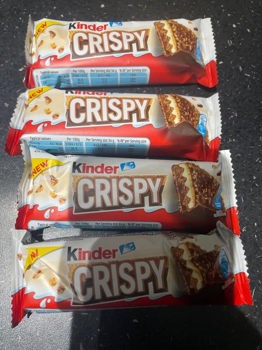 Buy & Sell Pensnett Dudley - Photos for Kinder