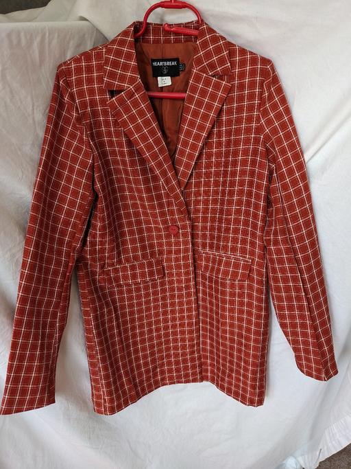 Buy & Sell Northfield Birmingham - Photos for longline jacket
