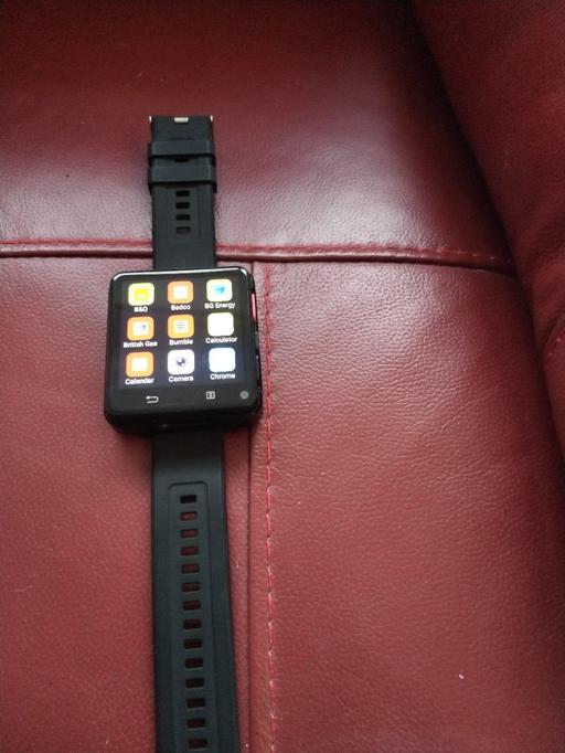 Buy & Sell Birmingham Solihull - Photos for Android phone smart watch