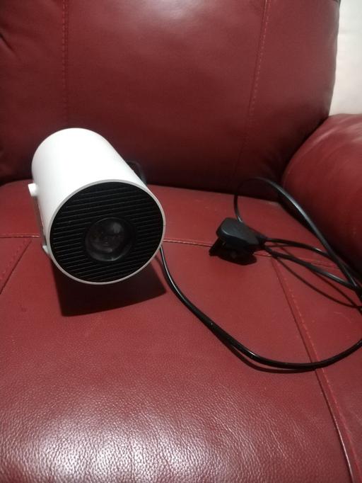 Buy & Sell Birmingham Solihull - Photos for Projector (Portable Projector)