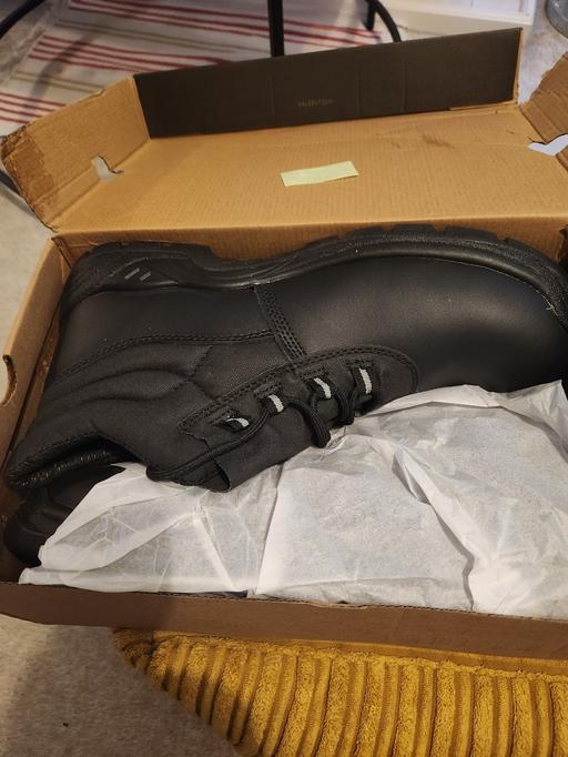 Buy & Sell Northwood Hillingdon - Photos for work boots