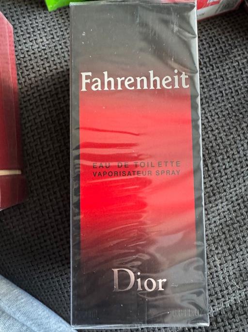 Buy & Sell Badgers Dene Thurrock - Essex - Photos for Men’s Dior Fahrenheit