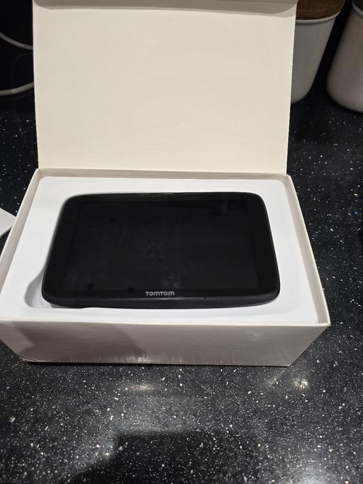 Vehicles Audnam Dudley - Photos for tomtom 620 professional