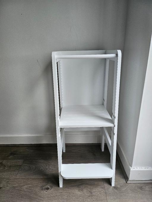 Buy & Sell West Norwood South East London - Photos for kids stool