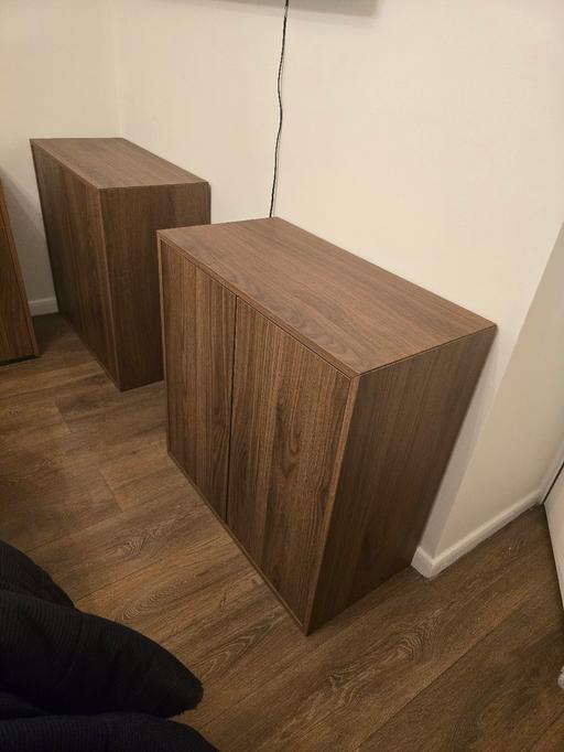 Buy & Sell Plumstead South East London - Photos for Cabinets x2