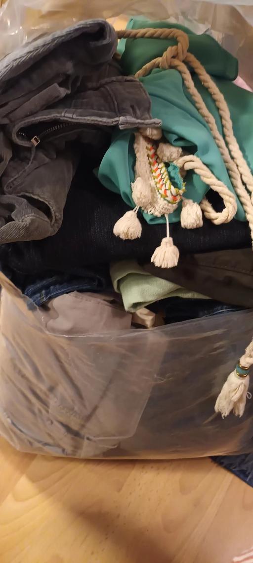 Buy & Sell Aigburth Liverpool - Photos for Ladies Bundle Size 16