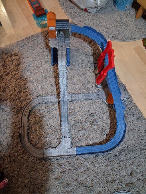 Buy & Sell Tipton Sandwell - Photos for Thomas the tank engine track