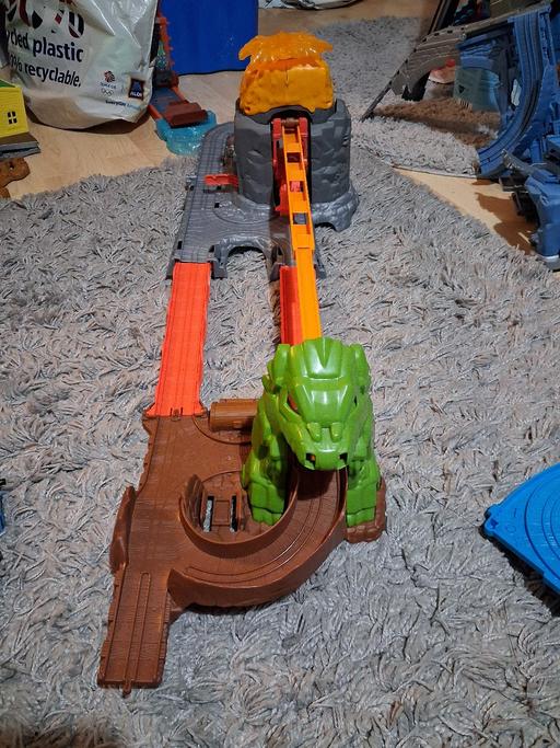 Buy & Sell Tipton Sandwell - Photos for Thomas the tank engine track