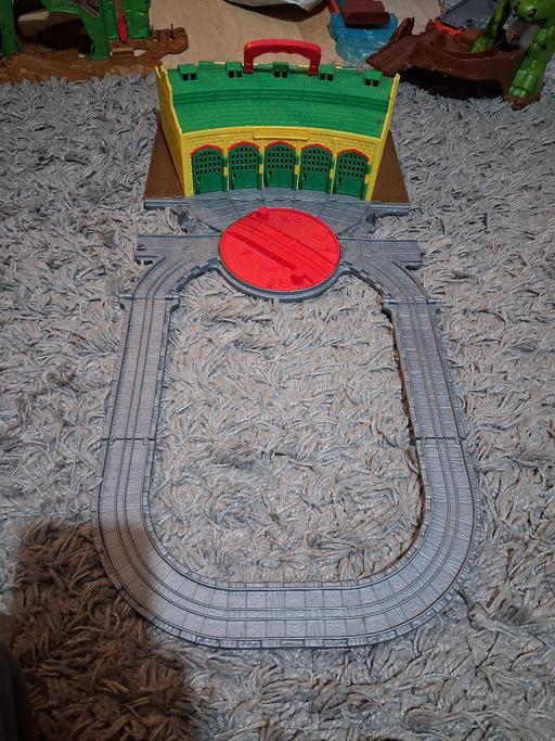 Buy & Sell Tipton Sandwell - Photos for Thomas the tank engine station