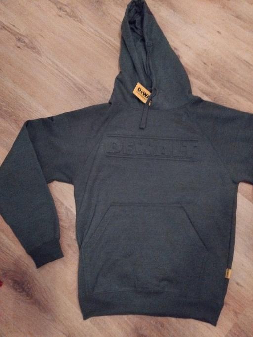 Buy & Sell Fordhouses Wolverhampton - Photos for dewalt hoodie