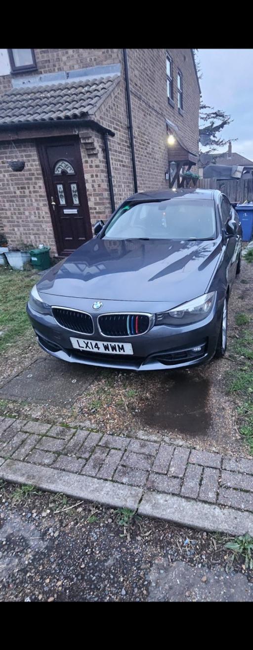 Vehicles Orsett Thurrock - Essex - Photos for bmw f34 2.0 diesel