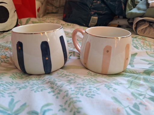 Buy & Sell Ettingshall Park Wolverhampton - Photos for New 2 Mugs