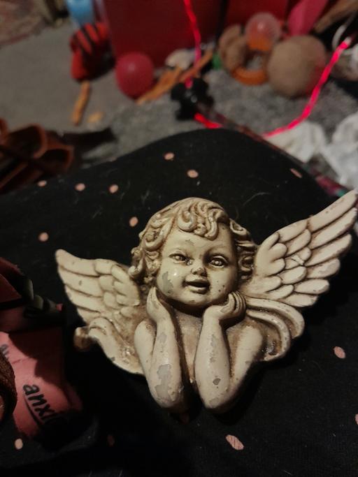 Buy & Sell Netherton Dudley - Photos for hang up fairy 5x 3 inches