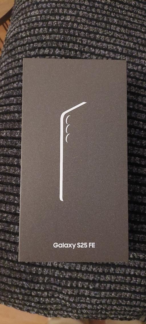 Buy & Sell Birmingham New Street Birmingham - Photos for Brand New Samsung s25 FE