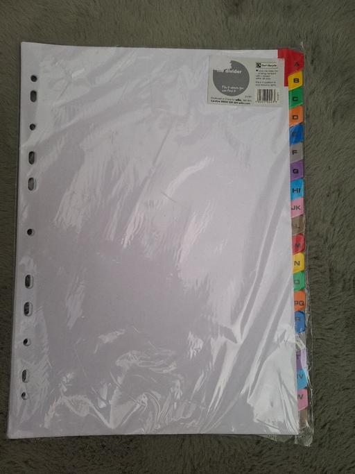 Buy & Sell Ettingshall Park Wolverhampton - Photos for New Dividers