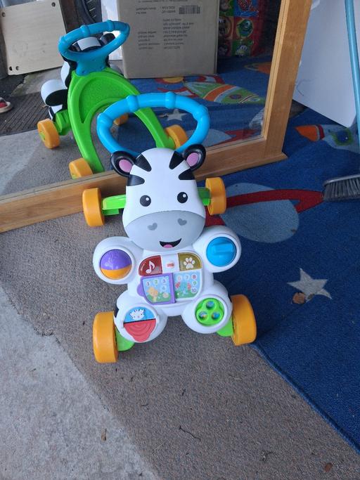 Buy & Sell Dudley Port Sandwell - Photos for Baby walker