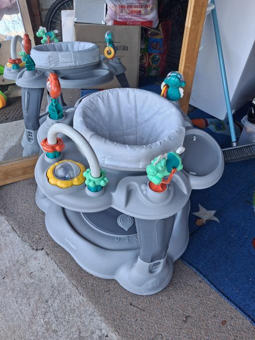 Buy & Sell Tipton Sandwell - Photos for Baby bouncer