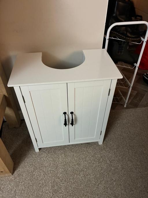 Buy & Sell Witton Birmingham - Photos for Bathroom sink unit