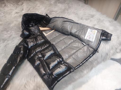 Buy & Sell Merry Hill Wolverhampton - Photos for Moncler jacket
