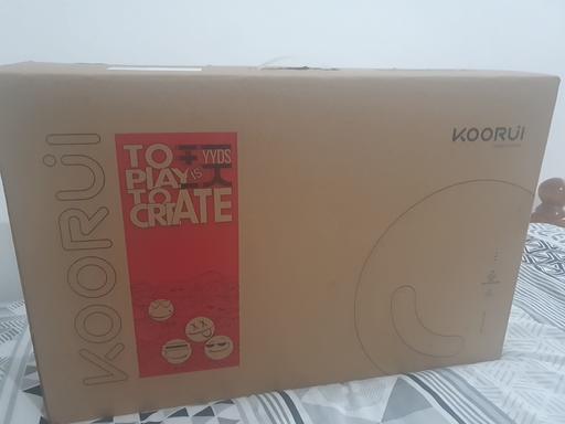 Buy & Sell Bordesley Green Birmingham - Photos for gaming monitor 24 WK3C63DB brand new