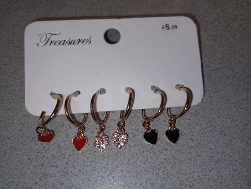Buy & Sell Northfield Birmingham - Photos for Brand New Earrings Set