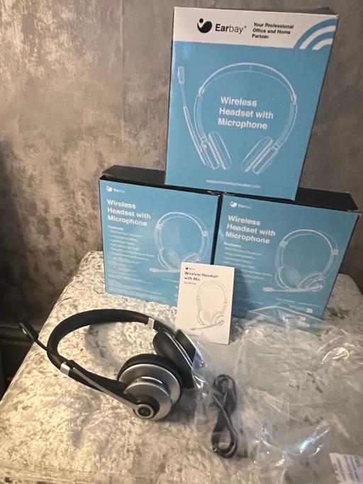 Buy & Sell Paddock Kirklees - Photos for Earbay Bluetooth Headset, available