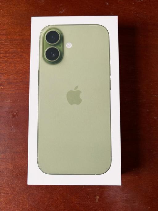 Buy & Sell Oswestry Shropshire - Photos for iPhone 17 - 256GB