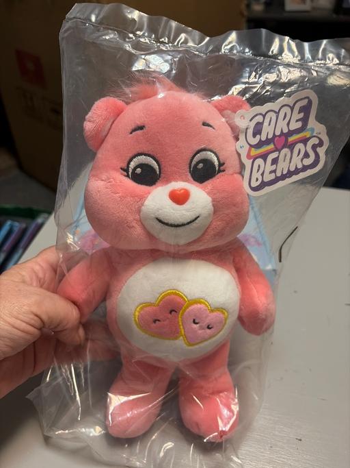 Buy & Sell Duckmanton Chesterfield - Photos for Care Bears teddy