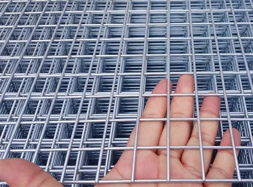 Buy & Sell Manchester City Centre Manchester - Photos for Galvanised Steel Mesh Panels