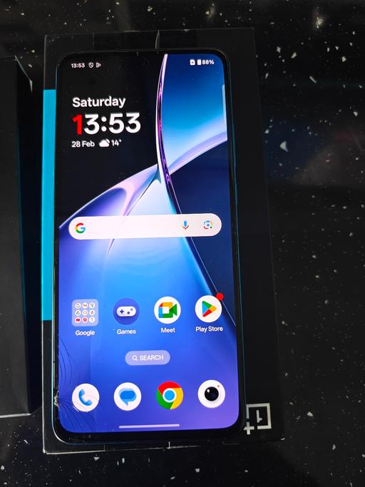 Buy & Sell Wealdstone Harrow - Photos for OnePlus Nord CE 4 Lite 5G 8GB RAM 256GB Stora