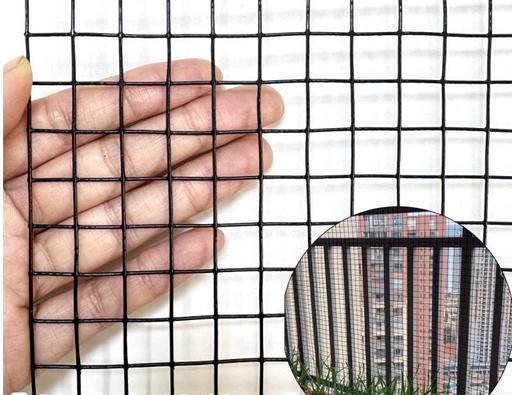 Buy & Sell Collyhurst Manchester - Photos for Multipurpose GREEN PVC Coated Wire Mesh