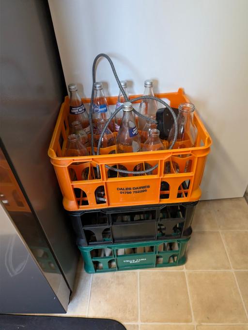 Buy & Sell Agbrigg Wakefield - Photos for Bottle Creates