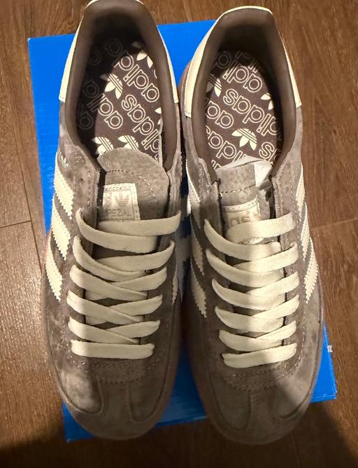 Buy & Sell Saltley Birmingham - Photos for GAZELLE BOLD W