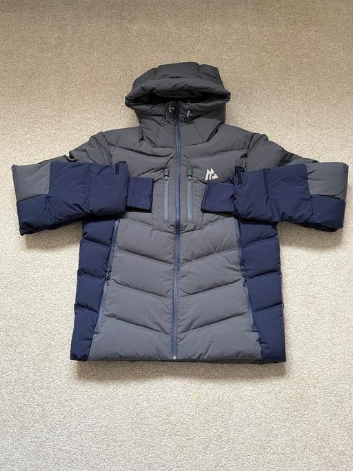 Buy & Sell Old Ford East London - Photos for Montirex ARCS 2.0 Down Jacket