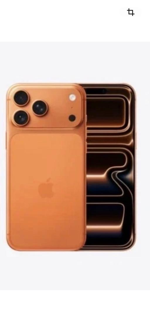 Buy & Sell Cumnor Vale of White Horse - Photos for Apple IPhone 17 Pro Max Cosmic Orange 2TB