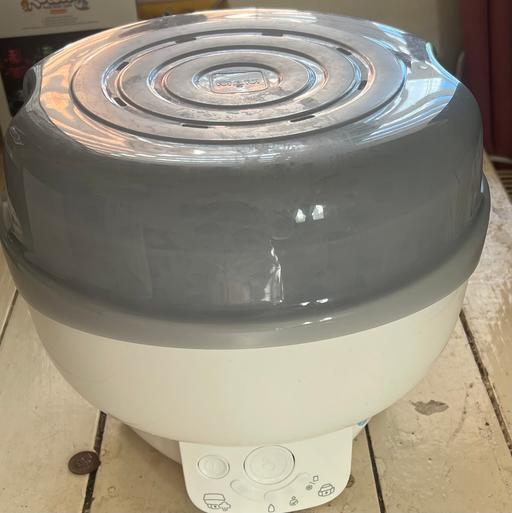 Buy & Sell Hasbury Dudley - Photos for mam steriliser