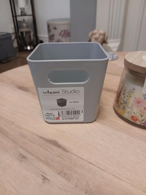 Buy & Sell Bradley Fold Trading Estate Bury - Photos for Storage Pot New