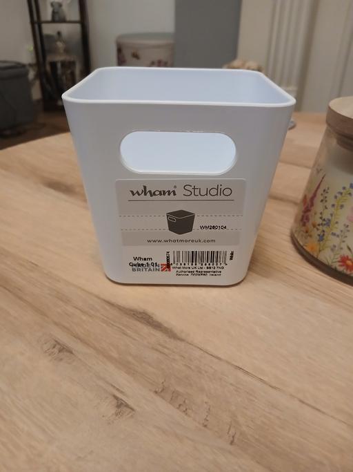 Buy & Sell Bradley Fold Trading Estate Bury - Photos for Storage Pot New